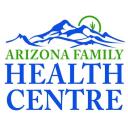 Arizona Family Health Centre logo